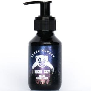 Beard Monkey&nbsp;Night Sky Beard Conditioner&nbsp;100 ml produkt bild