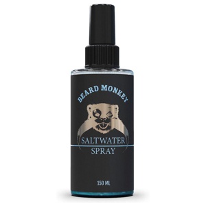 Beard Monkey Saltwater Spray 150 ml produkt bild