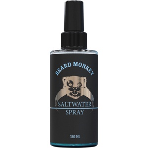 Beard Monkey Saltwater Spray 150 ml produktbillede