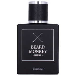 Beard Monkey Silver Rain Parfym 50 ml produkt bild