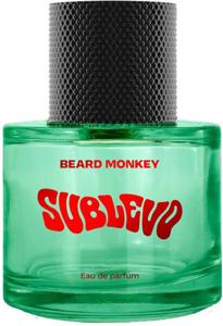 Beard Monkey Sublevo Eau de Parfum 50 ml produkt bild