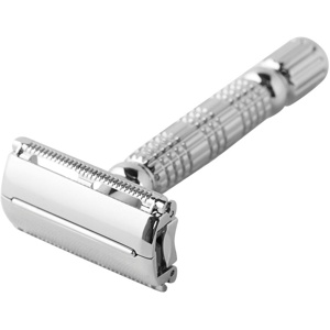 Beard Monkey TwistRazor Silver Ink One Razor Blade - 1 pcs produktbillede
