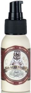 Mr Bear Family Golden Ember Beard Shaper produkt bild