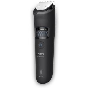 Beard Trimmer 5000 Series Skäggstyling med håruppsamlare produkt bild