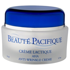 Beauté Pacifique AHA Crème Lactic 50 ml produkt bild