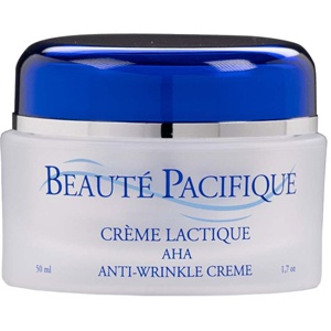 Beauté Pacifique AHA Crème Lactic 50 ml produktbillede