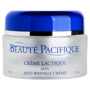 Beauté Pacifique AHA- Vitamin C Anti-Wrinkle Glow Creme 50 ml produktbillede