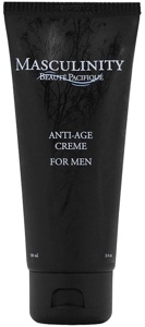 Beauté Pacifique Anti-Age Crème For Men 100 ml produktbilde