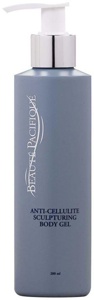 Beauté Pacifique Anti-Cellulite Sculpturing Body Gel 200 ml produktbilde