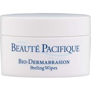 Beauté Pacifique Bio Dermabrasion Peeling Wipes produkt bild