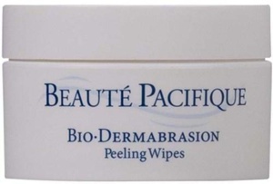 Beauté Pacifique Bio Dermabrasion Peeling Wipes 150 ml produktbilde