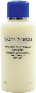 Beauté Pacifique Moisturizing Body Lotion Dry Skin 200 ml produkt bild