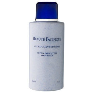 Beauté Pacifique Softly Exfoliating Body Scrub 200 ml produktbilde