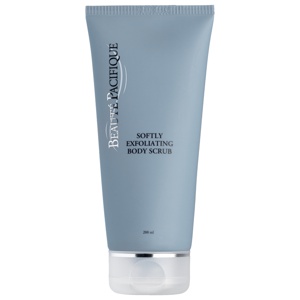 Beauté Pacifique Body Scrub - 200 ml. produktbillede