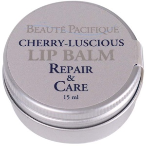 Beauté Pacifique Cherry-Luscious Lip Balm Repair & Care 15 ml Produktbild