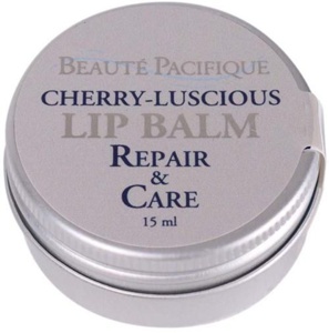 Beauté Pacifique Cherry-Luscious Lip Balm Repair & Care 15 ml produktbilde