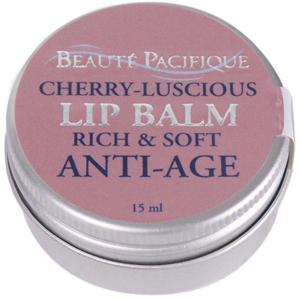 Cherry-Luscious Lip Balm Rich & Soft Anti Age produkt bild