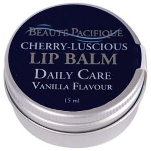 Beauté Pacifique Cherry-Luscious Lip Balm Daily Care produktbillede