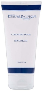 Beauté Pacifique Cleansing Foam 150 ml produktbilde