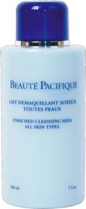 Beauté Pacifique Cleansing Milk All Skin 200 ml produkt bild