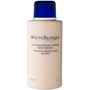 Beauté Pacifique Cleansing Milk, Dry Skin 200 ml produkt bild