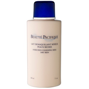 Beauté Pacifique Cleansing Milk Dry Skin 200 ml produktbillede