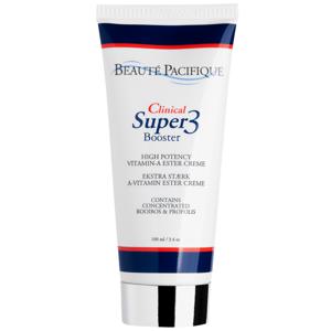 Beauté Pacifique Clinical Super 3 Booster 100 ml produkt bild