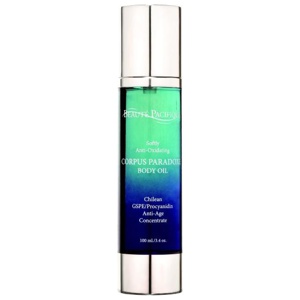 Beauté Pacifique Corpus Paradoxe Body Oil produkt bild