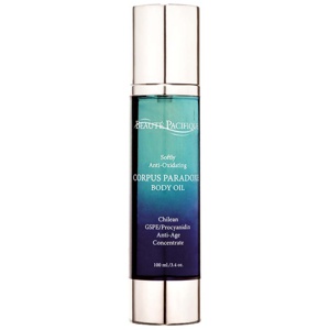 Beauté Pacifique Corpus Paradoxe Body Oil 100 ml Produktbild