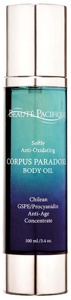 Paradoxe Body Oil produktbillede