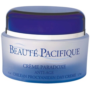 Beauté Pacifique Crème Paradoxe Anti-Age Day Creme 50 ml Produktbild