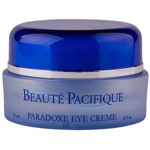 Beauté Pacifique Crème Paradoxe Eye Cream 15 ml Produktbild