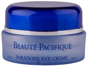 Beauté Pacifique Crème Paradoxe Eye Cream 15 ml produktbillede