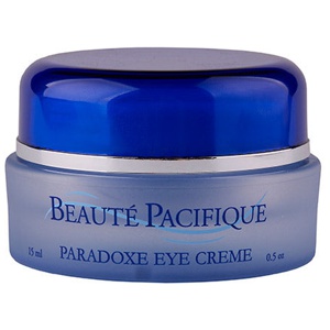 Beauté Pacifique Crème Paradoxe Eye Cream 15 ml produktbilde