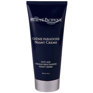 Beauté Pacifique Crème Paradoxe Night Cream 100 ml Produktbild