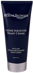 Beauté Pacifique Crème Paradoxe Night Cream 100 ml produktbilde