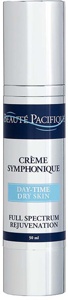 Beauté Pacifique Crème Symphonique Day Time Dry Skin 50 ml produktbilde
