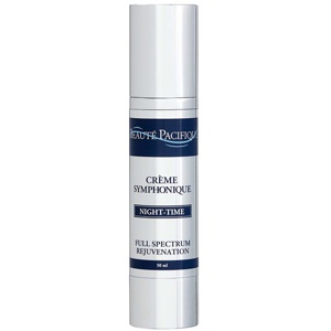 Beauté Pacifique Crème Symphonique Night-Time 50 ml Produktbild