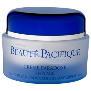 Beauté Pacifique Crème Paradoxe Day Cream 50 ml produkt bild