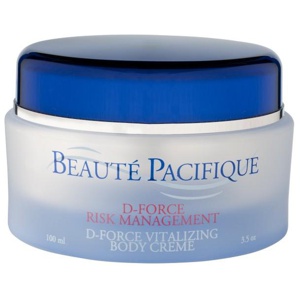 Beauté Pacifique D-Force Moisturizing Body Cream 100 ml produkt bild