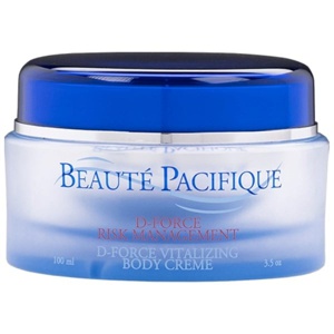 Beauté Pacifique D-Force Moisturizing Body Cream 100 ml produktbillede