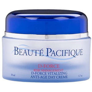 Beauté Pacifique D-force Vitalizing Anti-Age Day Creme 50 ml Produktbild