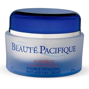 Beauté Pacifique D-Force Day Cream 50 ml produktbillede