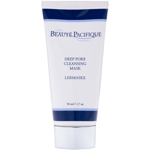 Beauté Pacifique Deep Pore Cleansing Mask 50 ml Produktbild