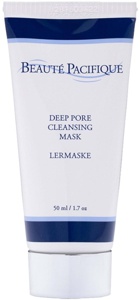 Beauté Pacifique Deep Pore Cleansing Mask 50 ml produktbilde
