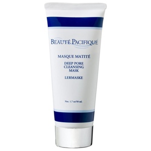 Deep Pore Cleansing Mask 50 ml produkt bild