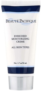 Beauté Pacifique Moisturizing Cream All Skin 50 ml produktbillede