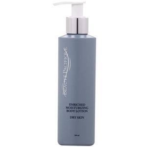 Beauté Pacifique Enriched Moisturizing Body Lotion Dry Skin 200 ml produkt bild