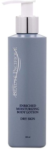 Beauté Pacifique Enriched Moisturizing Body Lotion produktbilde
