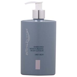 Beauté Pacifique Enriched Moisturizing Body Lotion Dry Skin 500 ml produkt bild